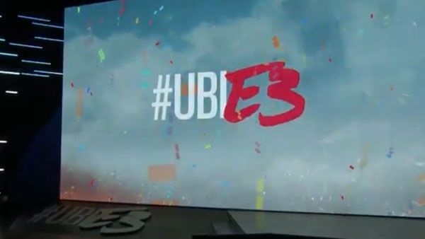 Questa sera alle 22 seguiremo con voi la diretta della conferenze Ubisoft