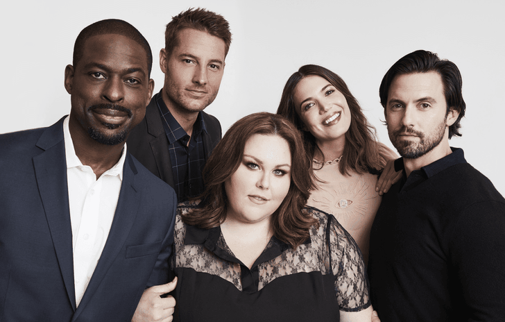 Emmy Awards This is Us snobbato Perché Dan Fogelman non ne aveva bisogno