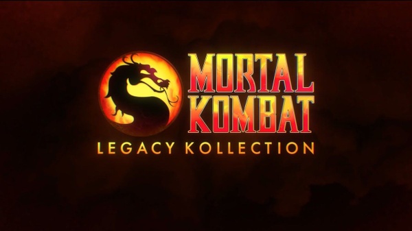 Mortal Kombat: Legacy Kollection - il ritorno dei classici picchiaduro
