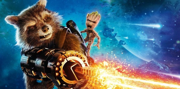 Sara Adam McKay a sostituire James Gunn in Marvel?