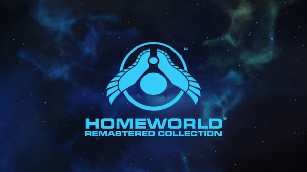 Homeworld Remastered Collection e disponibile in versione Retail