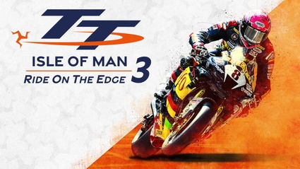 TT Isle of Man: Ride on the Edge 3, pubblicato il trailer di lancio 