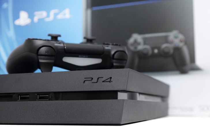 Sessanta milioni di PS4 nel mondo