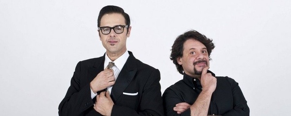 Svelato il volto del boss nel film Natale col Boss