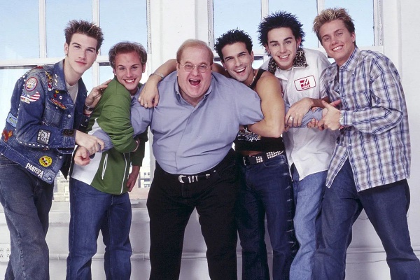 Dirty Pop: Netflix racconta l