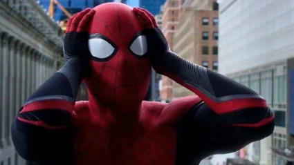 Primo trailer per Spiderman: No Way Home