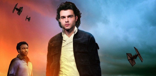 Disney pubblica la sinossi ufficiale di Solo: a star Wars Story