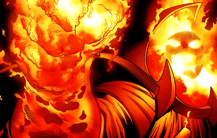 One World Under Doom 4 Destino contro Dormammu la battaglia definitiva per la Terra