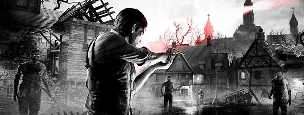 La versione PC di The Evil Within 2 ha una modalita in prima persona