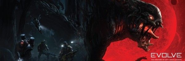 Evolve: come sbloccare il Kraken? Nulla di piu semplice!