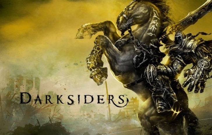 Anche Darksiders sarà Remastered