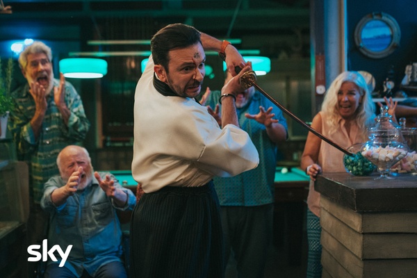 I delitti del Barlume: la stagione si chiude all