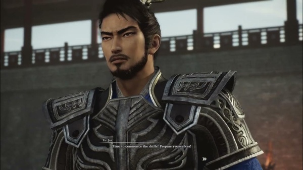Dynasty Warriors: Origins si lega agli ufficiali nel nuovo trailer