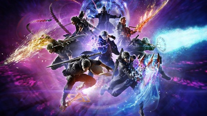 Devil May Cry 5 avra il multiplayer online