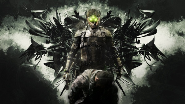 Il film di Splinter Cell sara interpretato da Tom Hardy