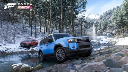 Forza Horizon 6 sgomma su PS5 a gennaio, con la prima espansione