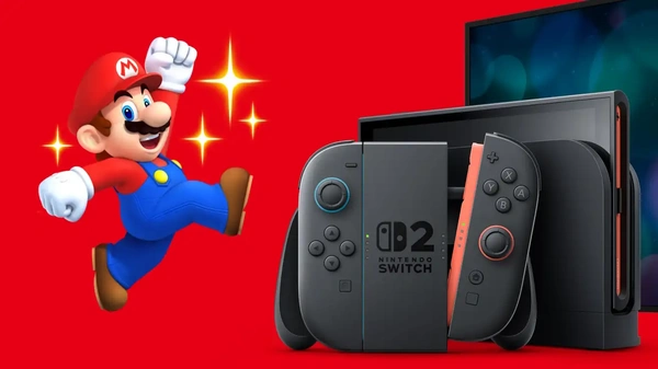 Nintendo Switch 2: pronta la Guerra agli Scalper