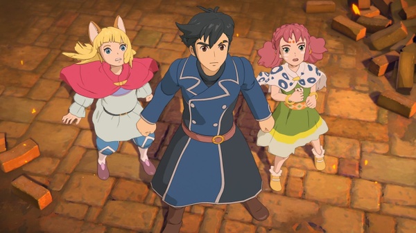 Level-5 annuncera un importante seguito