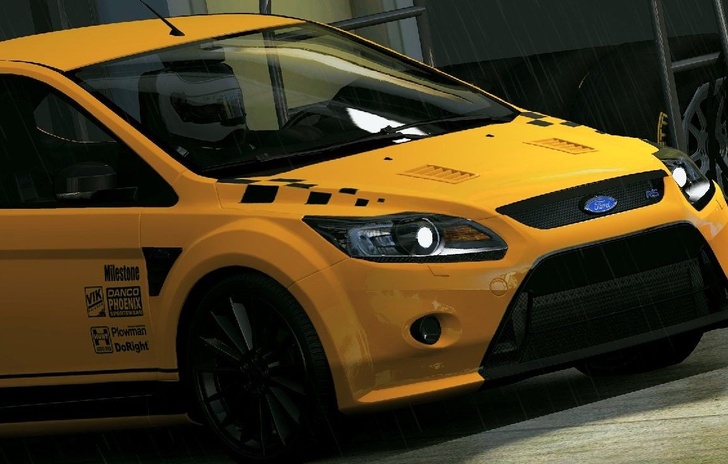 Ancora nuove immagini per Project CARS