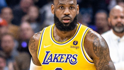 I tatuaggi nei videogame hanno il copyright? Il caso LeBron James