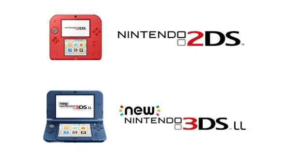 Nintendo 2DS e 3DS XL: esaurite le parti di ricambio
