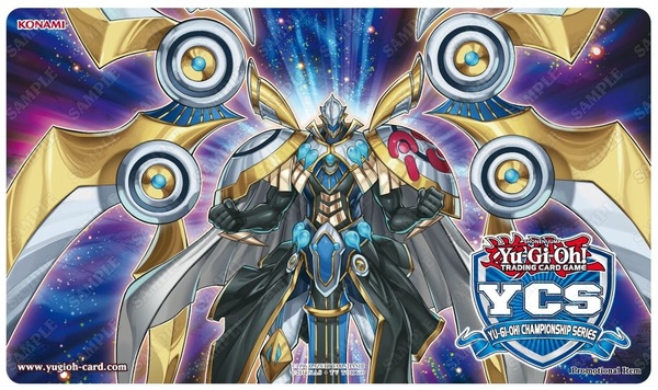 Rimini sara il palco di debutto di una nuova carta per Yu-Gi-Oh!