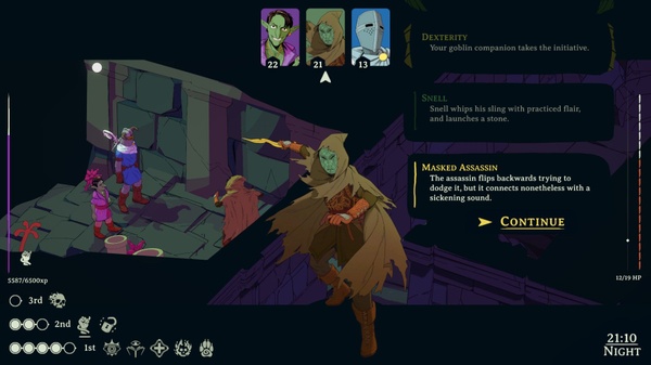 Esoteric Ebb: la recensione di uno stravagante discolike 