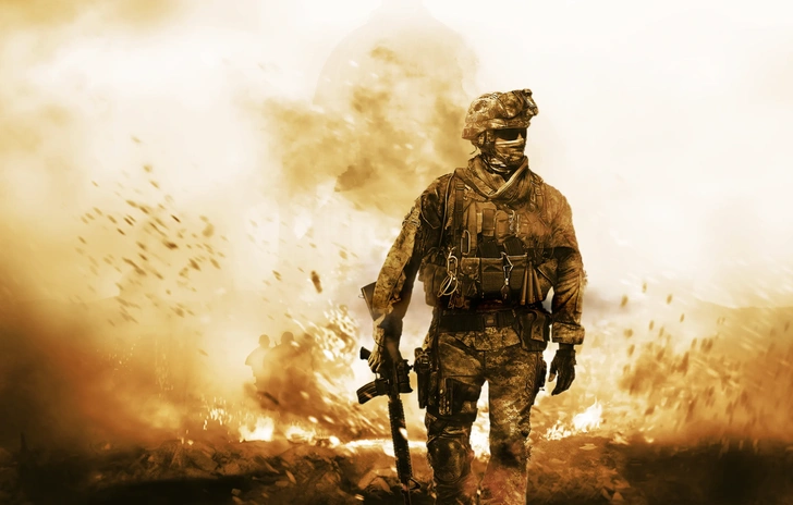 Microsoft offre CoD a Sony per 10 anni