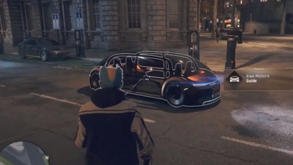 Diamo un'occhiata alla demo di Watch Dogs Legion