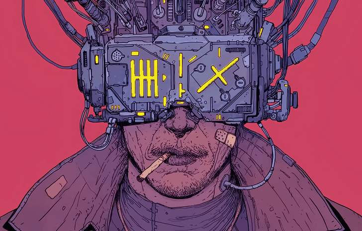 La serie tv Neuromancer di Apple TV uscirà il 22 gennaio 2027