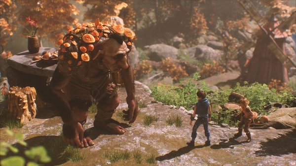 Brothers: A Tale of Two Sons Remake – L’Importanza del Viaggio – Recensione PC