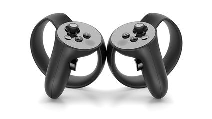 VR Funhouse di NVIDIA offre supporto a Oculus Touch