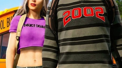 Agefield High: Rock the School