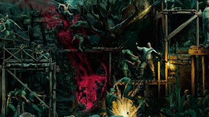 Jagged Alliance: Rage! ora disponibile per PC e console