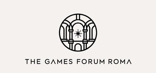 Annunciata la prima edizione di The Games Forum Roma