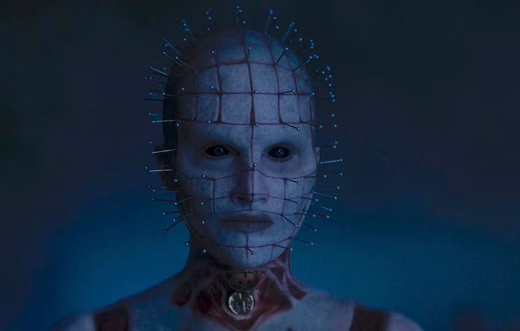 Hellraiser si sta preparando ad un reboot