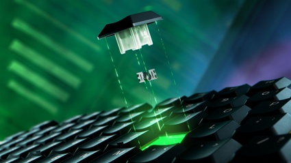 Razer annuncia Ornata V3