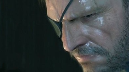 Presentata la linea di abbigliamento dedicata a Metal Gear Solid!