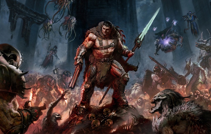 DOOM The Dark Ages Rivelazioni cambia il ritmo del gioco base La Recensione