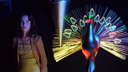 Suspiria - Al cinema il primo film della "Trilogia delle Madri"