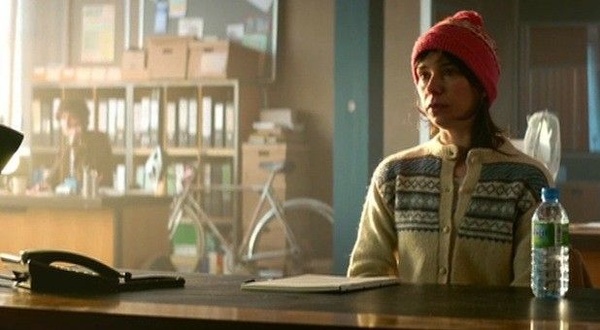 Il miglior corto live e The Phone Call