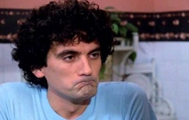 Massimo Troisi torna al cinema con il film Ricomincio da Tre