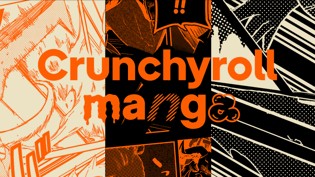 Crunchyroll si Affaccia nel Mondo del Manga Nuova App in Arrivo nel 2025