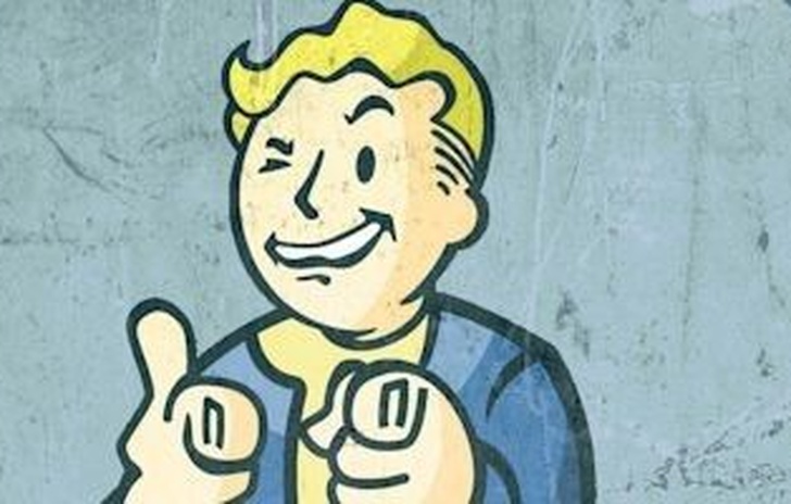 Fallout 4 in preorder su Xbox One