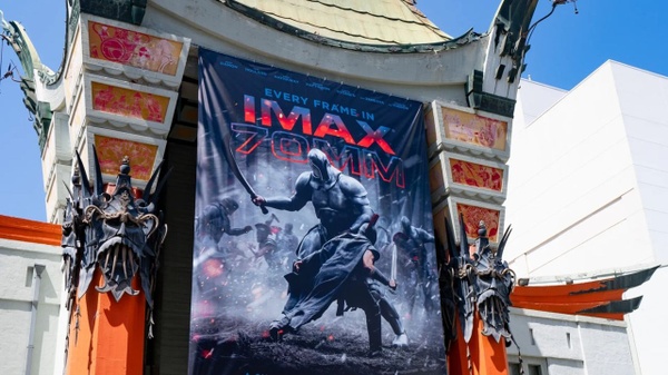 Odyssey Makes History with New Hollywood Record