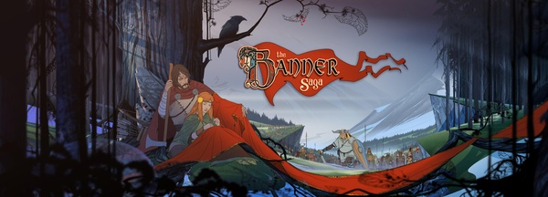 The Banner Saga e finalmente disponibile