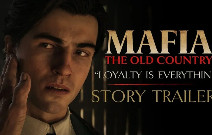 Mafia The Old Country 2 nuovi trailer dal Summer Game Fest