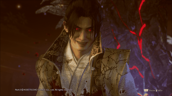 Nioh 3 - Trucchi e consigli per iniziare