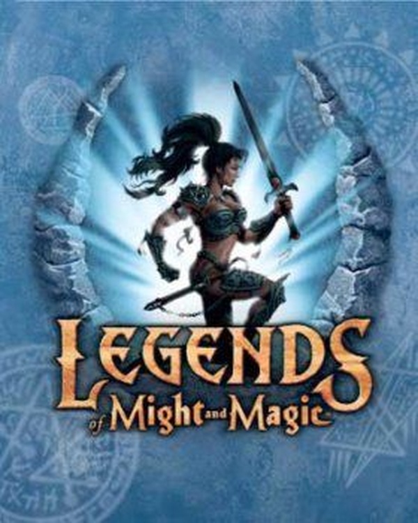 Legends Of Might & Magic