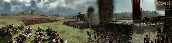 La battaglia decisiva della Guerra Gallica torna a nuova vita digitale